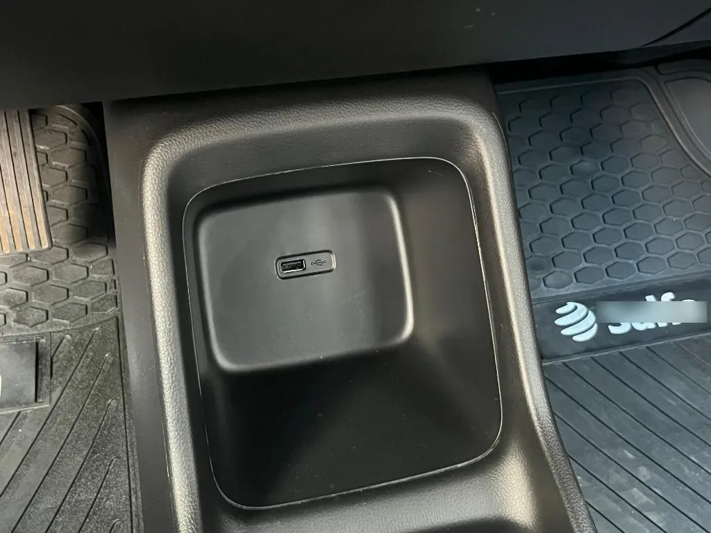 Chevrolet Spark Euv Activ T Aut año 2026