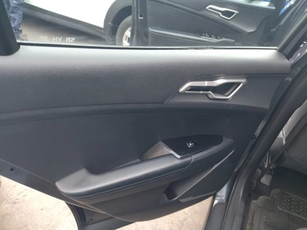 Kia Sportage 2.0 Ex Mt 5p año 2022