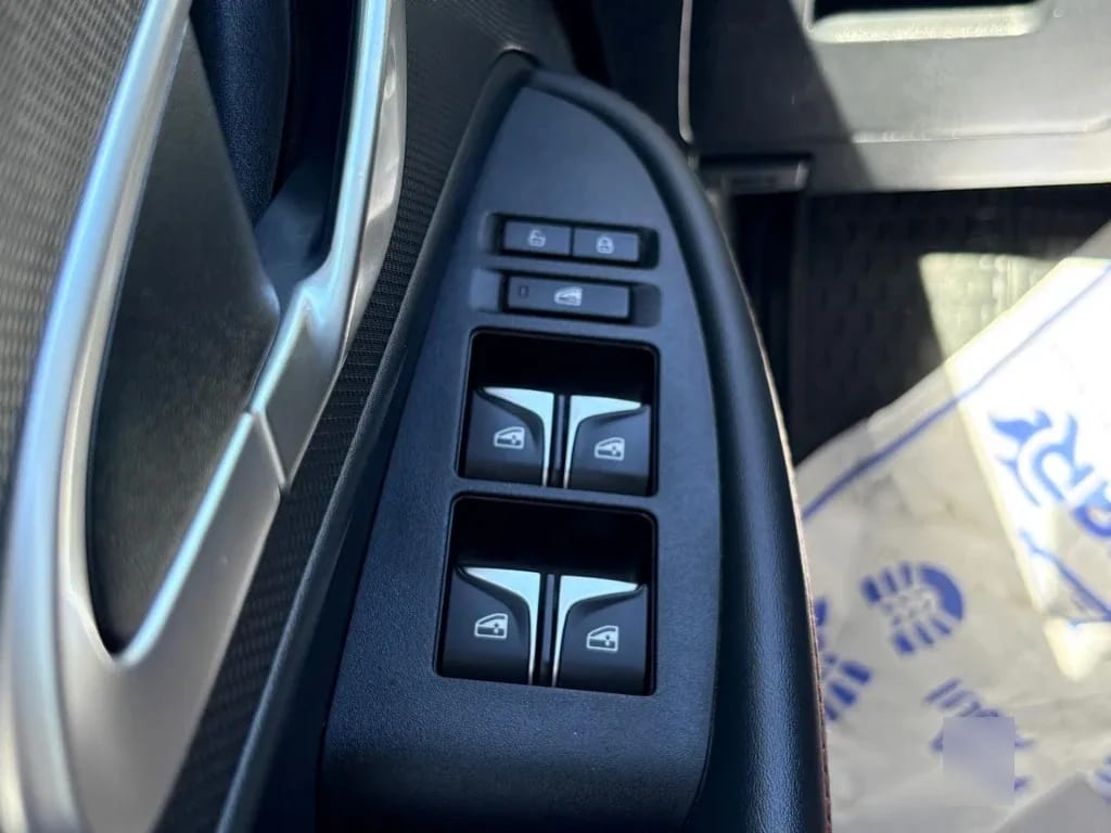 Changan Uni-T T Turbo 1.5 Aut año 2023