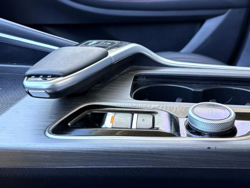 Changan Uni-T T Turbo 1.5 Aut año 2023