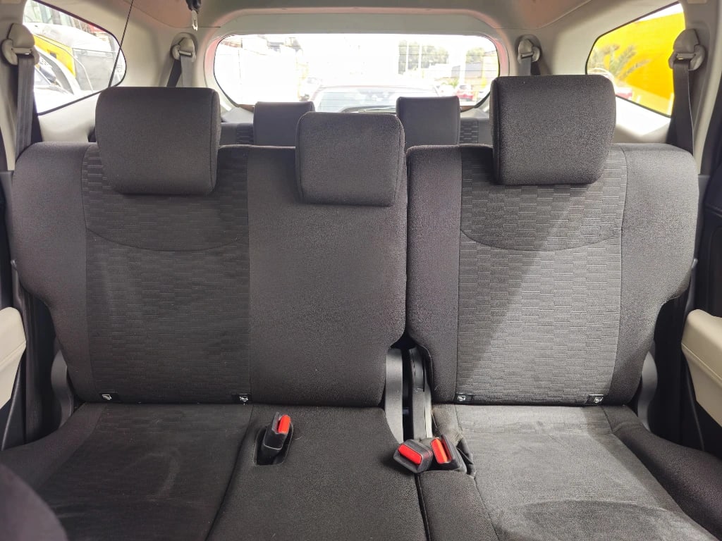 Toyota Rush 1.5 Xei 4x2 Mt 5p año 2023