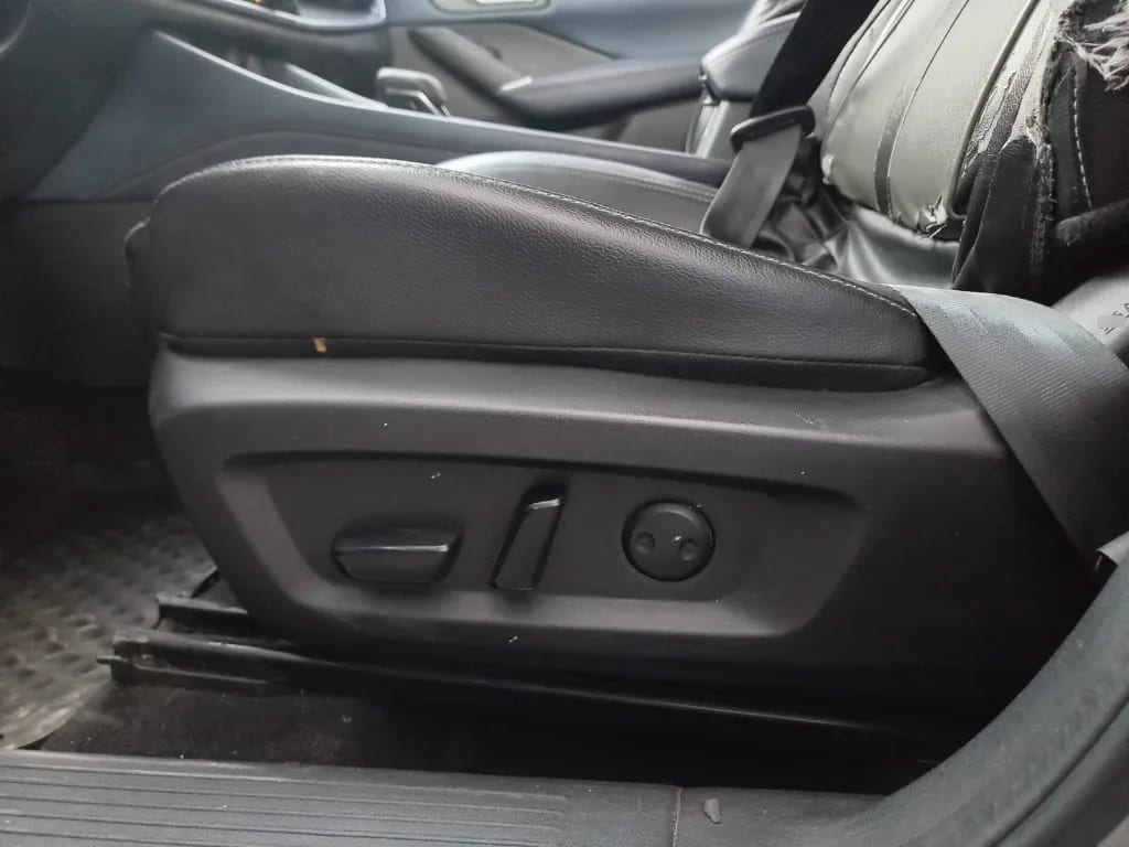 Nissan Qashqai 1.3t Advance 2wd Cvt At 5p año 2023