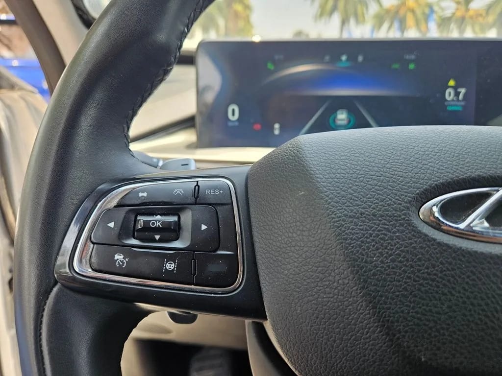 Chery Tiggo 8 Pro 2.0 Tgdi Glx Pro Max Awd At 5p año 2024