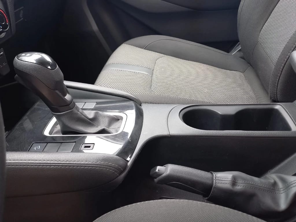 Mazda Bt-50 4x4 3.0 Aut año 2024