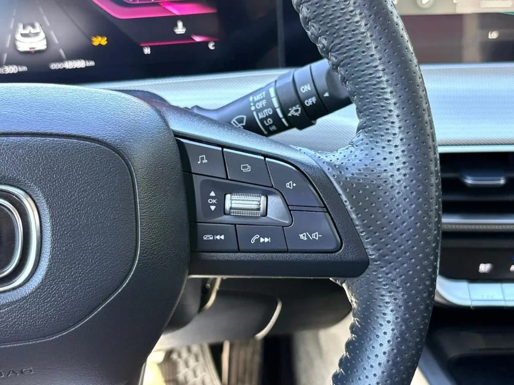 Changan Uni-T T Turbo 1.5 Aut año 2023