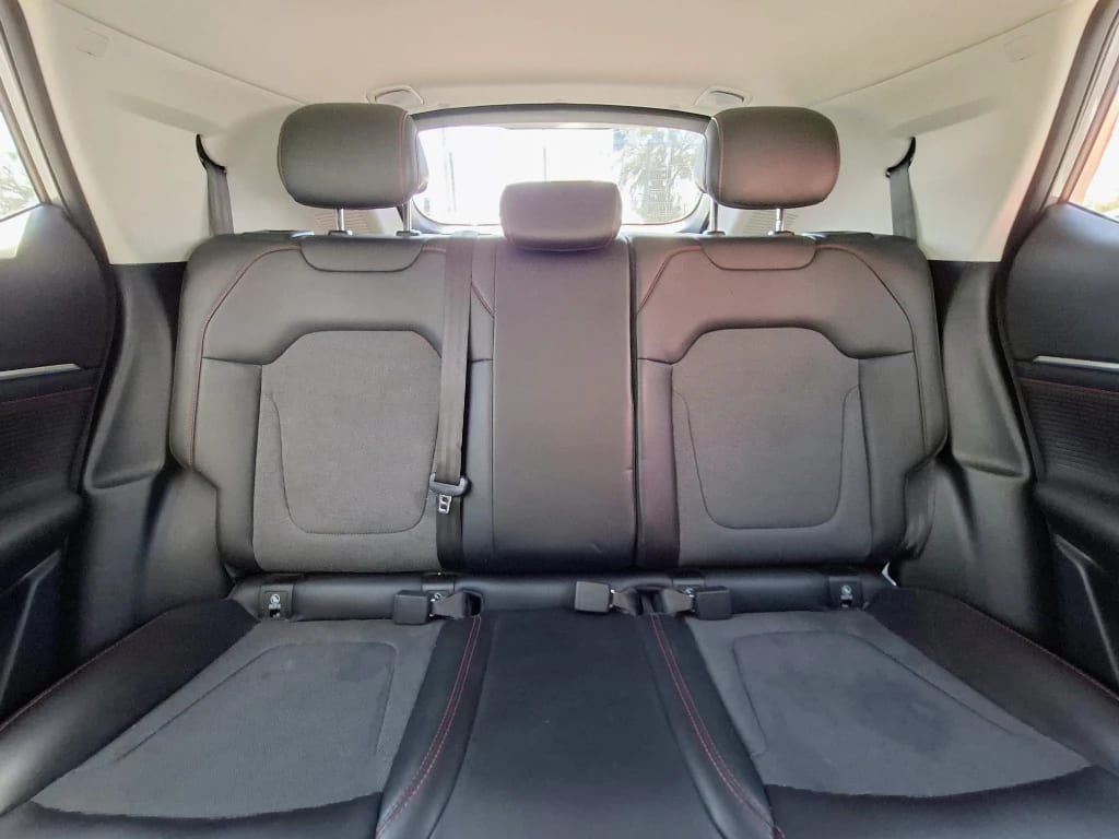 Gac Motor Emkoo 1.5t Gl 4x2 At 5p año 2025