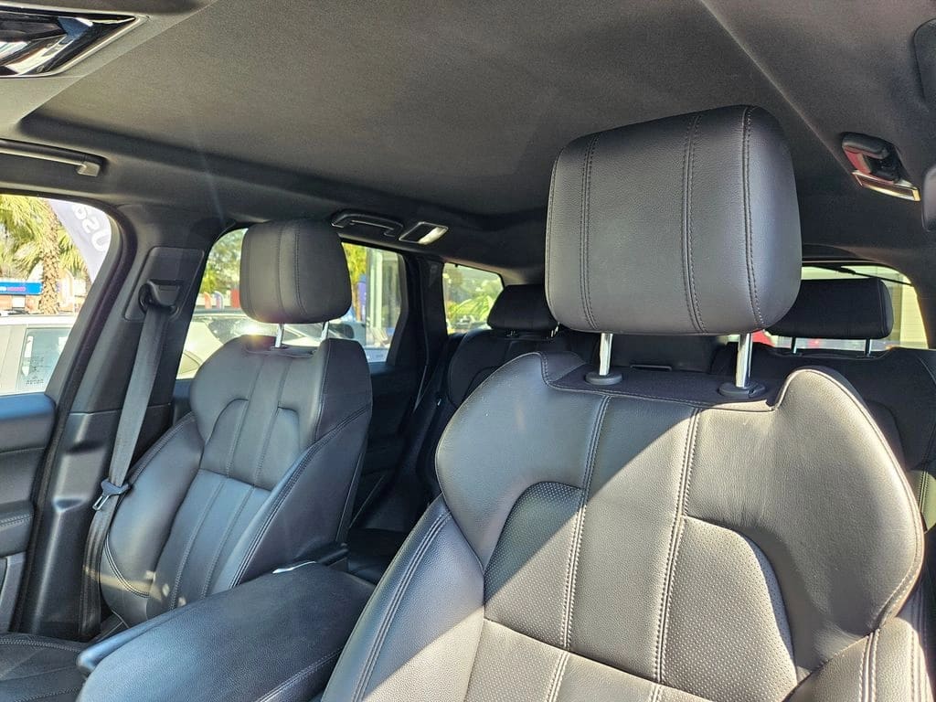 Land Rover Range Rover Sport 3.0 Range Rover Sport S/c Se año 2017