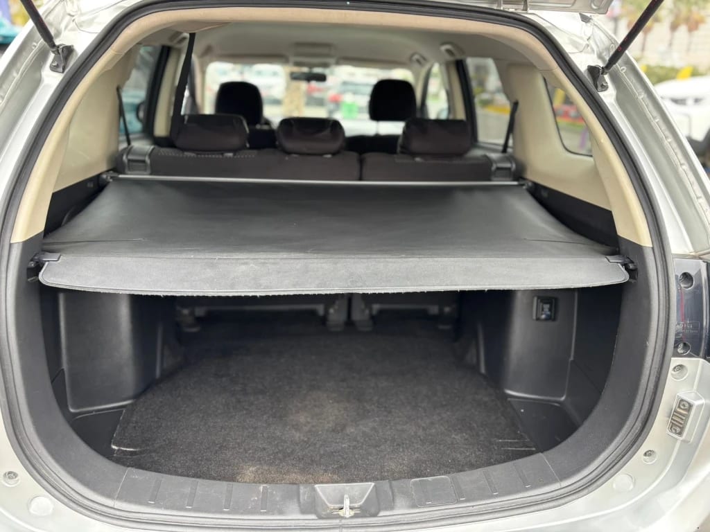 Mitsubishi Outlander 2.0 4x2 Mt 5p año 2021