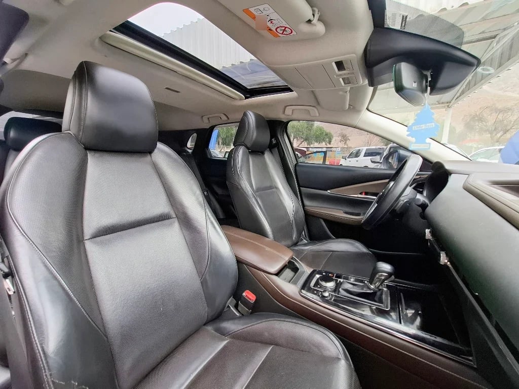 Mazda Cx-30 2.0 Gtx 4x4 6at 5p año 2020