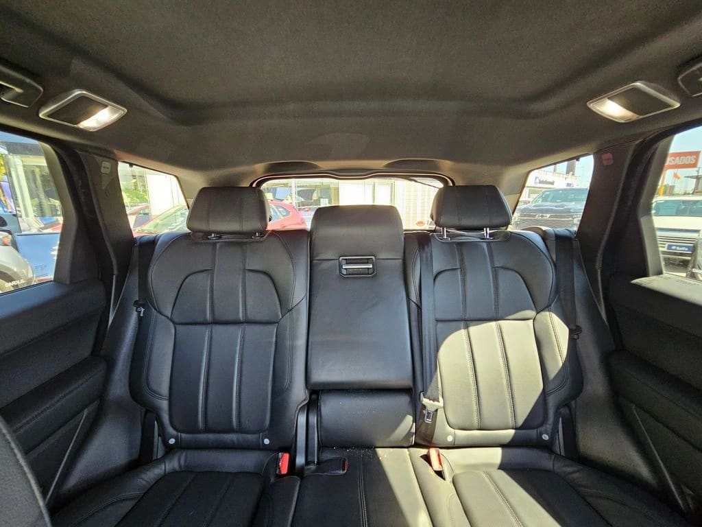 Land Rover Range Rover Sport 3.0 Range Rover Sport S/c Se año 2017