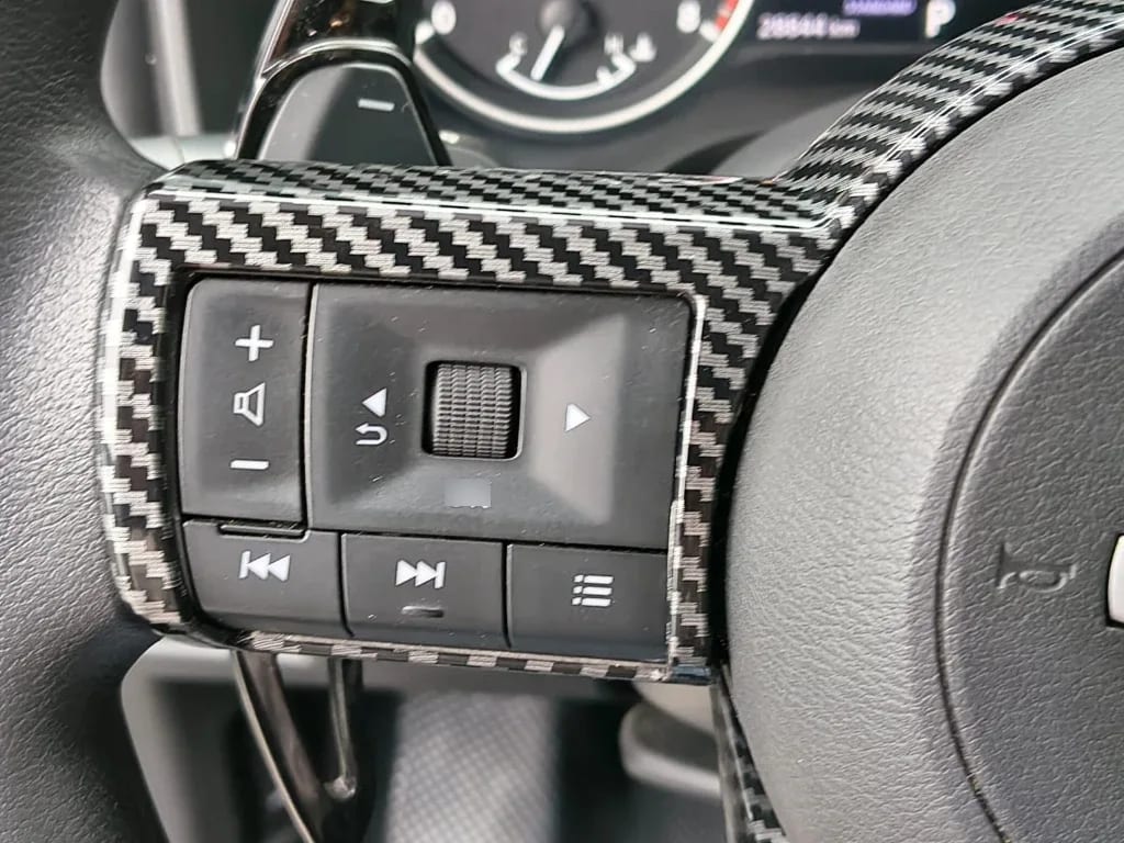 Nissan X-Trail 2.5 Sense 4x2 3row Cvt At 5p año 2024