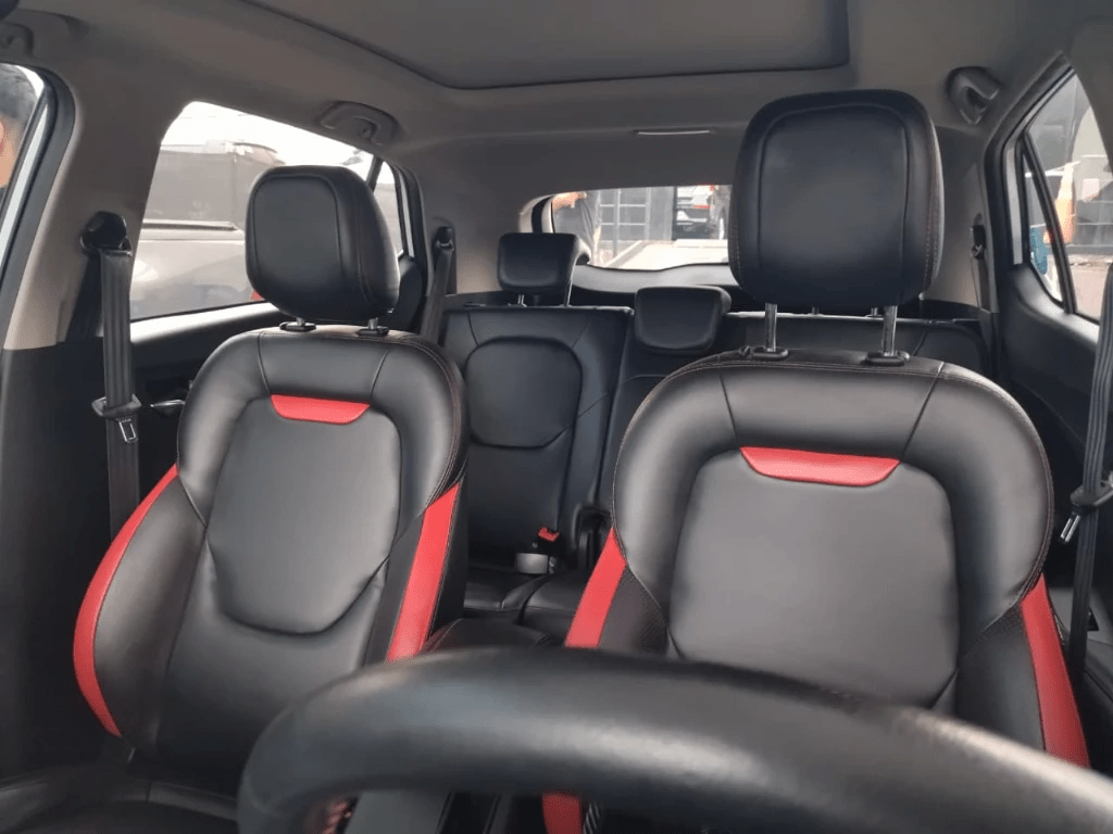 Chevrolet Groove 1.5 Premier Mt año 2023