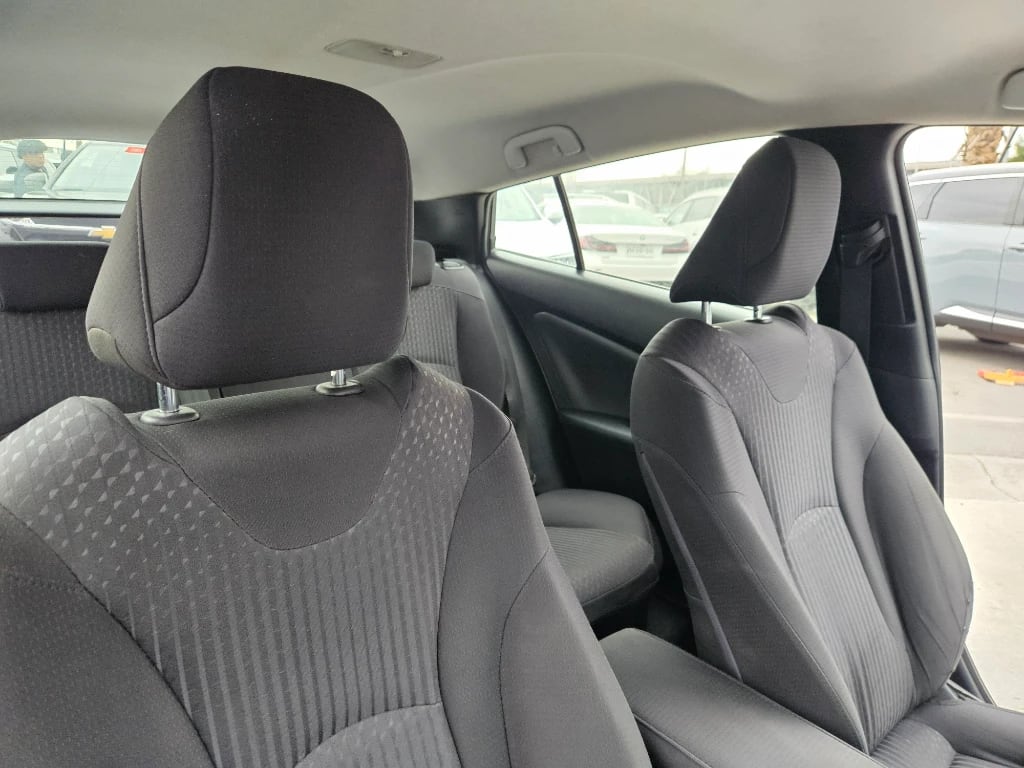 Toyota Prius 1.8 Cvt At 5p año 2018