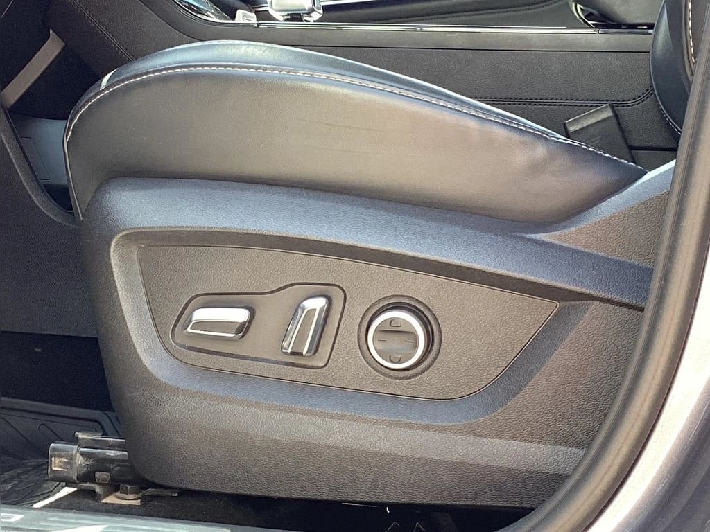 Chery Tiggo 8 Pro 2.0 Tgdi Glx Pro Max Awd At 5p año 2024