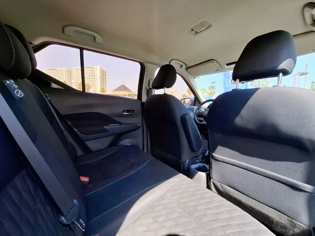Nissan Kicks 1.6 Advance año 2024