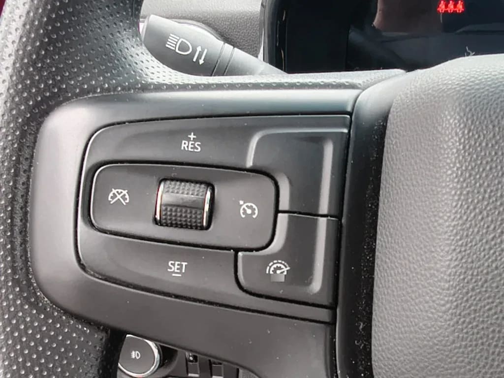 Chevrolet Colorado 2.8td Wt Mt 4wd S año 2025