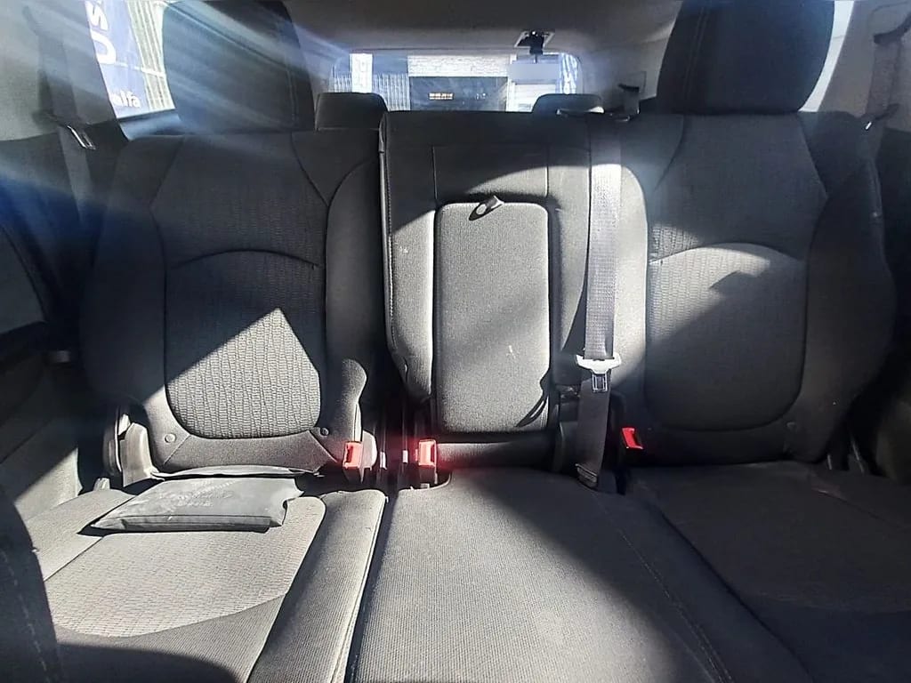 Chevrolet Traverse 3.6l Lt Fwd At 5p año 2016