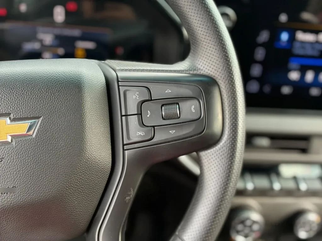 Chevrolet Colorado 2.8td Wt Mt 4wd S (c) año 2025