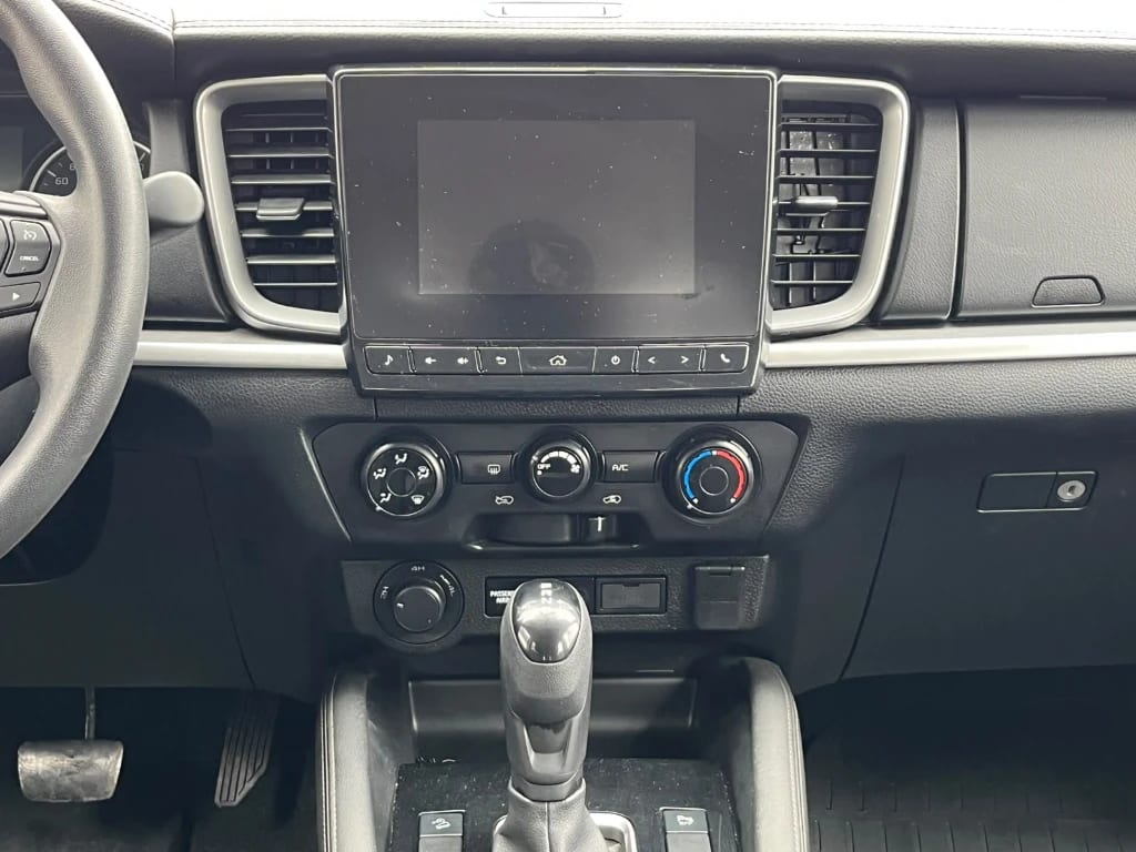 Mazda Bt-50 4x4 6at 3.0 año 2023