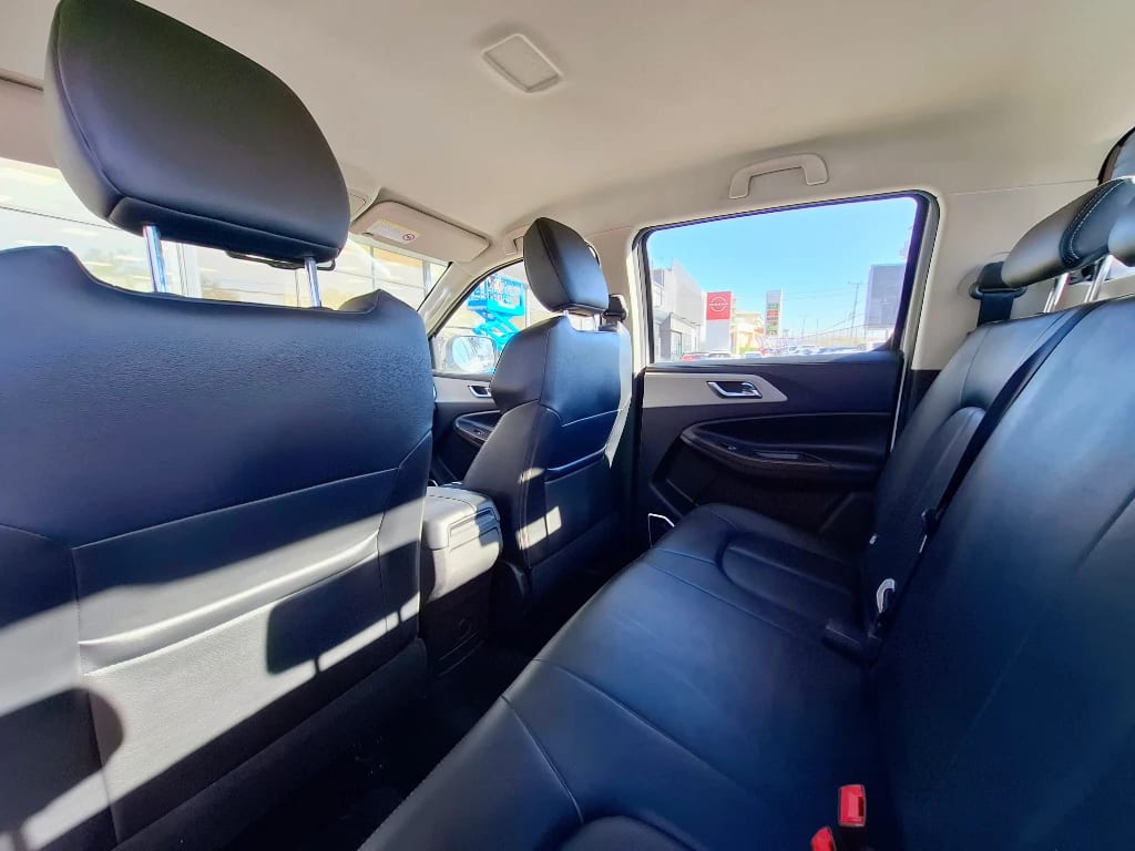 JMC Vigus 2.0 Plus Diesel 4x4 Euro6c Mt 4p año 2025