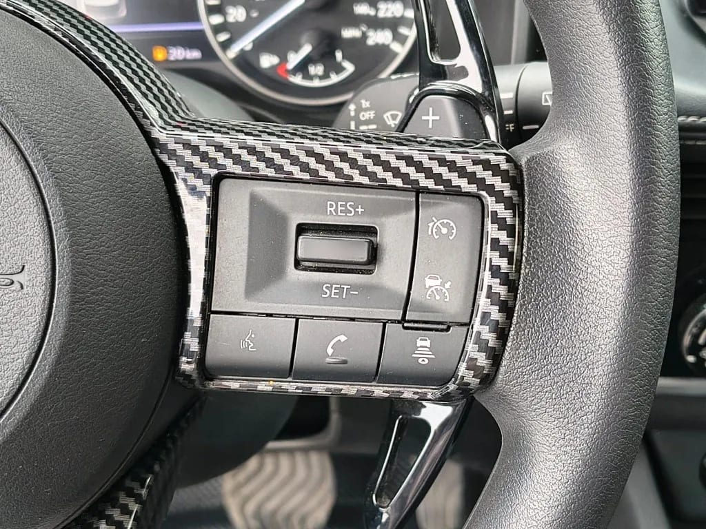 Nissan X-Trail 2.5 Sense 4x2 3row Cvt At 5p año 2024