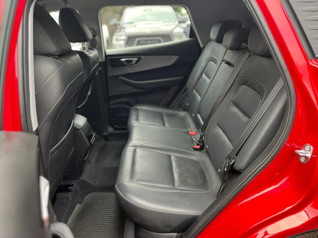 Chery Tiggo 3 1.5 Mt 5p año 2024