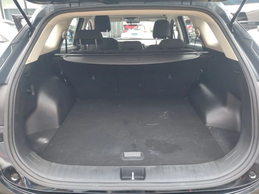 Kia Sportage 2.0 Ex Mt 5p año 2022
