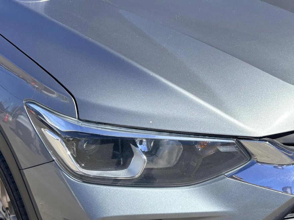Chevrolet Tracker 1.2t Ltz R 4x2 At 5p año 2025