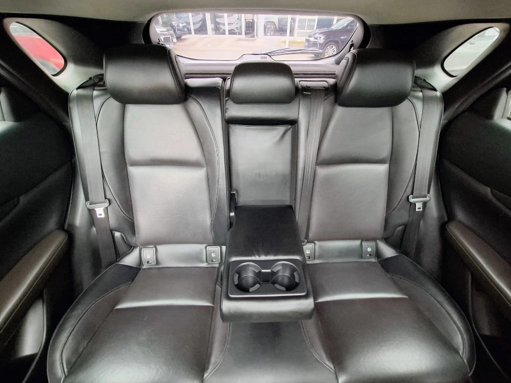 Mazda Cx-30 2.0 Gtx 4x4 6at 5p año 2020