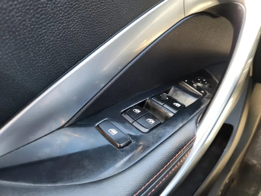 Chevrolet Groove 1.5 Premier Mt año 2023