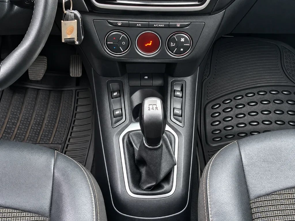 Peugeot 301 1.6 Allure Hdi 92 Mt Diesel año 2022