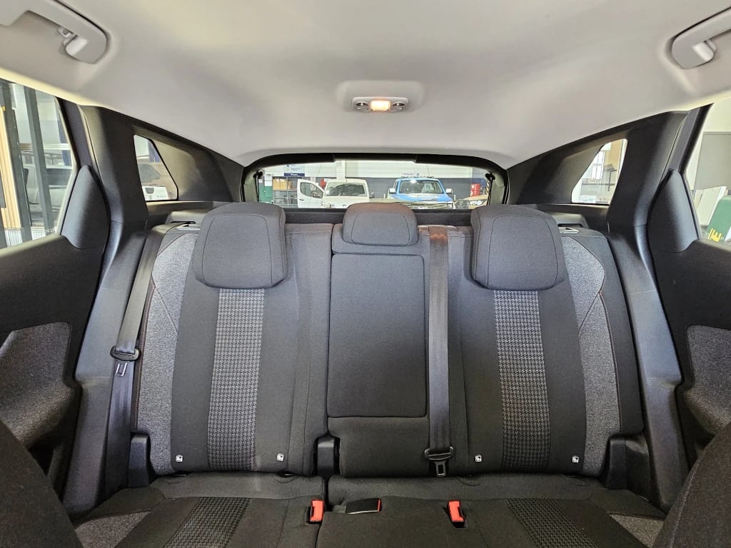 Peugeot 3008 1.5 Active Bluehdi 130 Mt Diesel año 2022