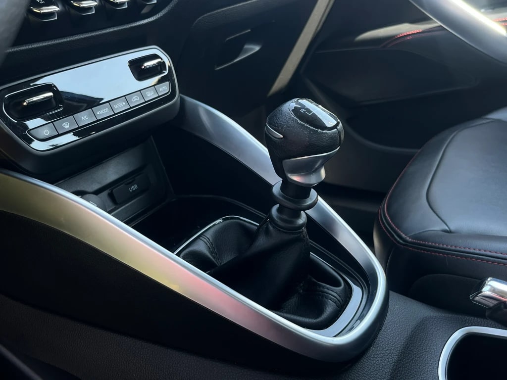 Chevrolet Groove 1.5 Premier Mt año 2024