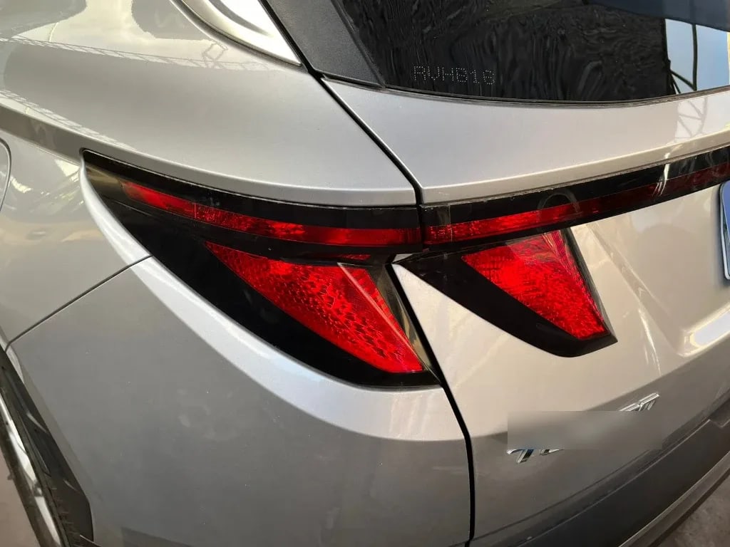 Hyundai Tucson 2.0 Nx4 Plus 4x2 At 5p año 2023