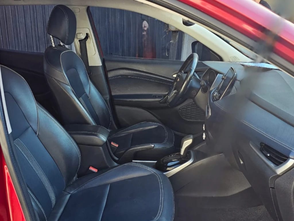 Chevrolet Tracker 1.2t Premier Fwd At 5p año 2021