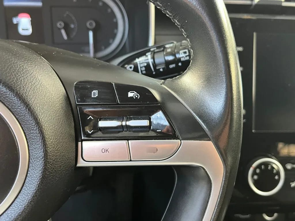 Hyundai Tucson 2.0 Nx4 Plus 4x2 At 5p año 2023
