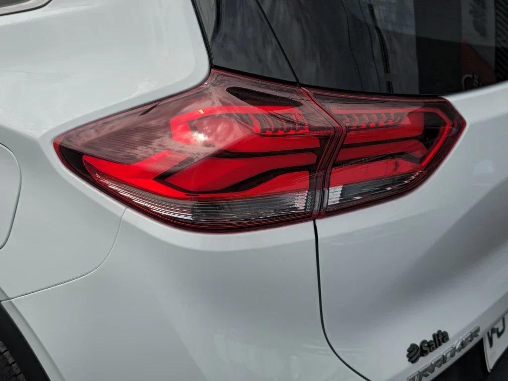Chevrolet Tracker 1.2t Premier At S año 2025