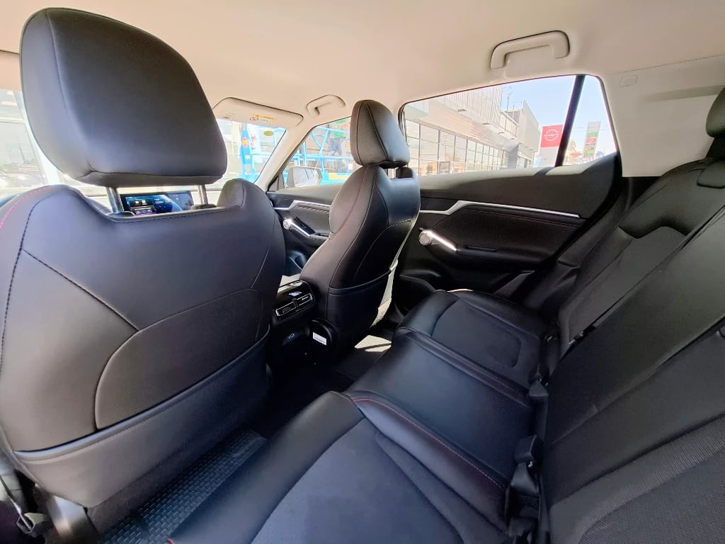 Gac Motor Emkoo 1.5t Gl 4x2 At 5p año 2025