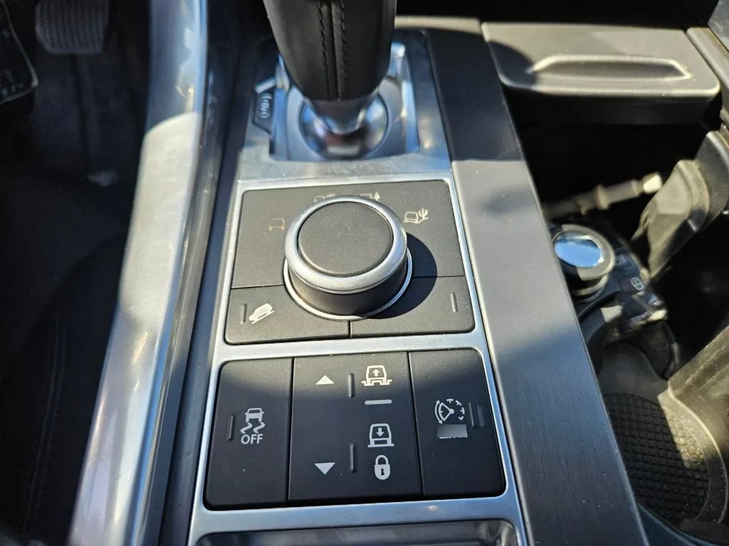 Land Rover Range Rover Sport 3.0 Range Rover Sport S/c Se año 2017