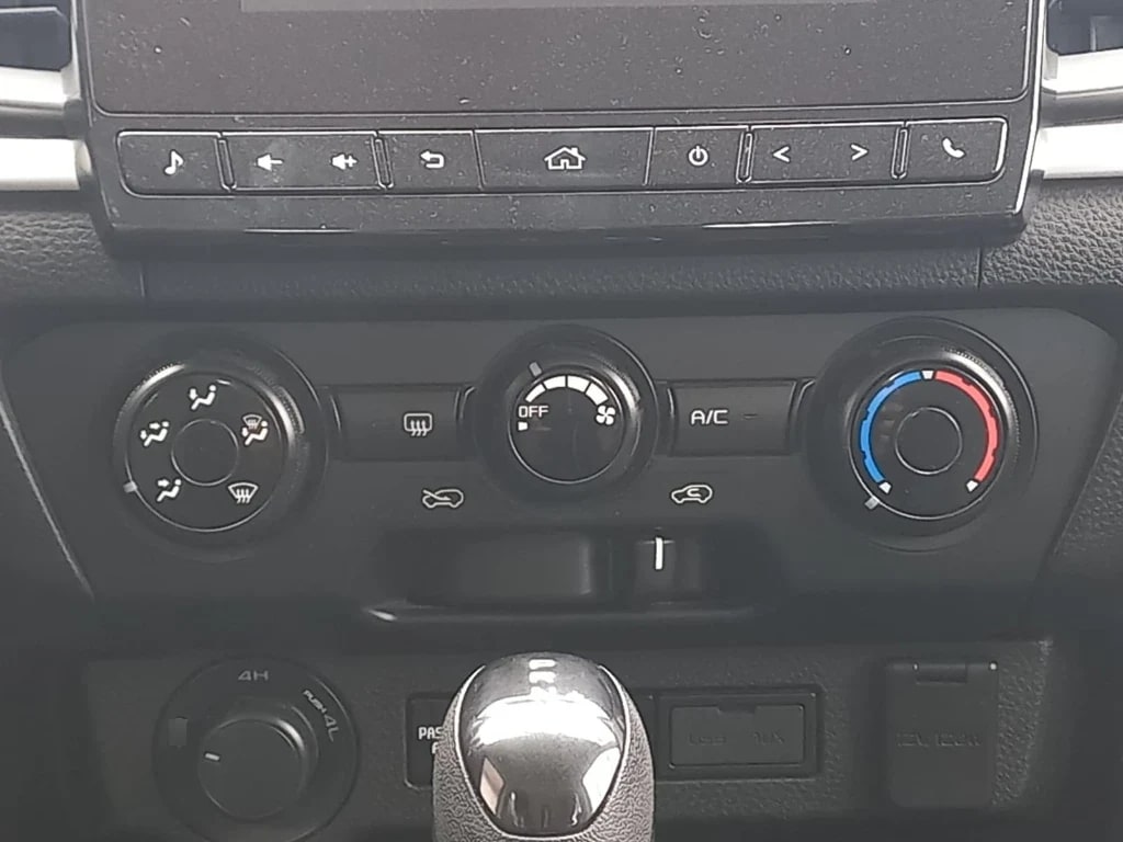 Mazda Bt-50 4x4 3.0 Aut año 2024