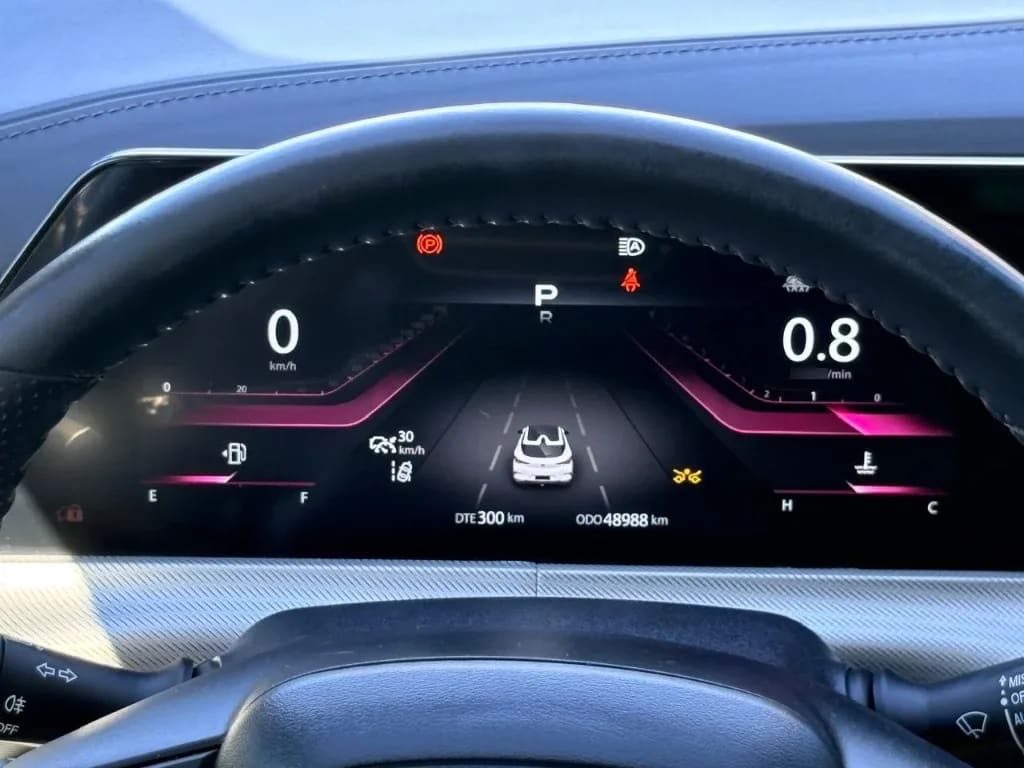 Changan Uni-T T Turbo 1.5 Aut año 2023
