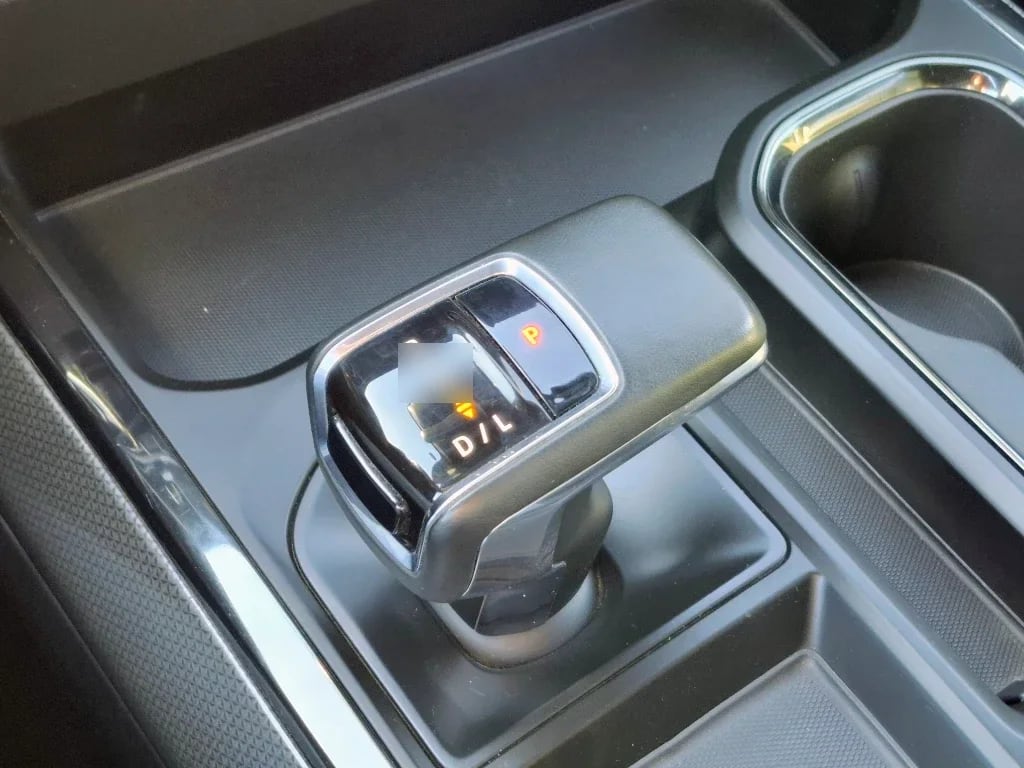 Chevrolet Silverado 6.2 Zr2 4x4 At 4p año 2023