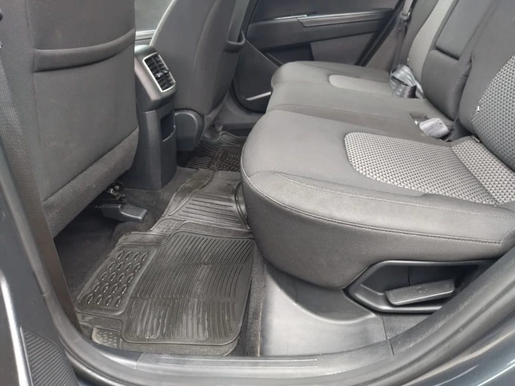 Kia Sportage 2.0 Ex Mt 5p año 2022