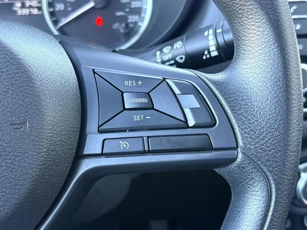 Nissan Versa Sense 1.6 Mt 4x2 año 2025