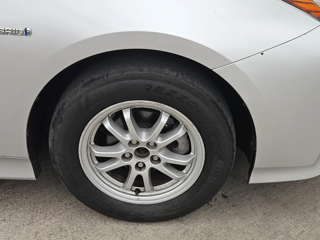 Toyota Prius 1.8 Cvt At 5p año 2018