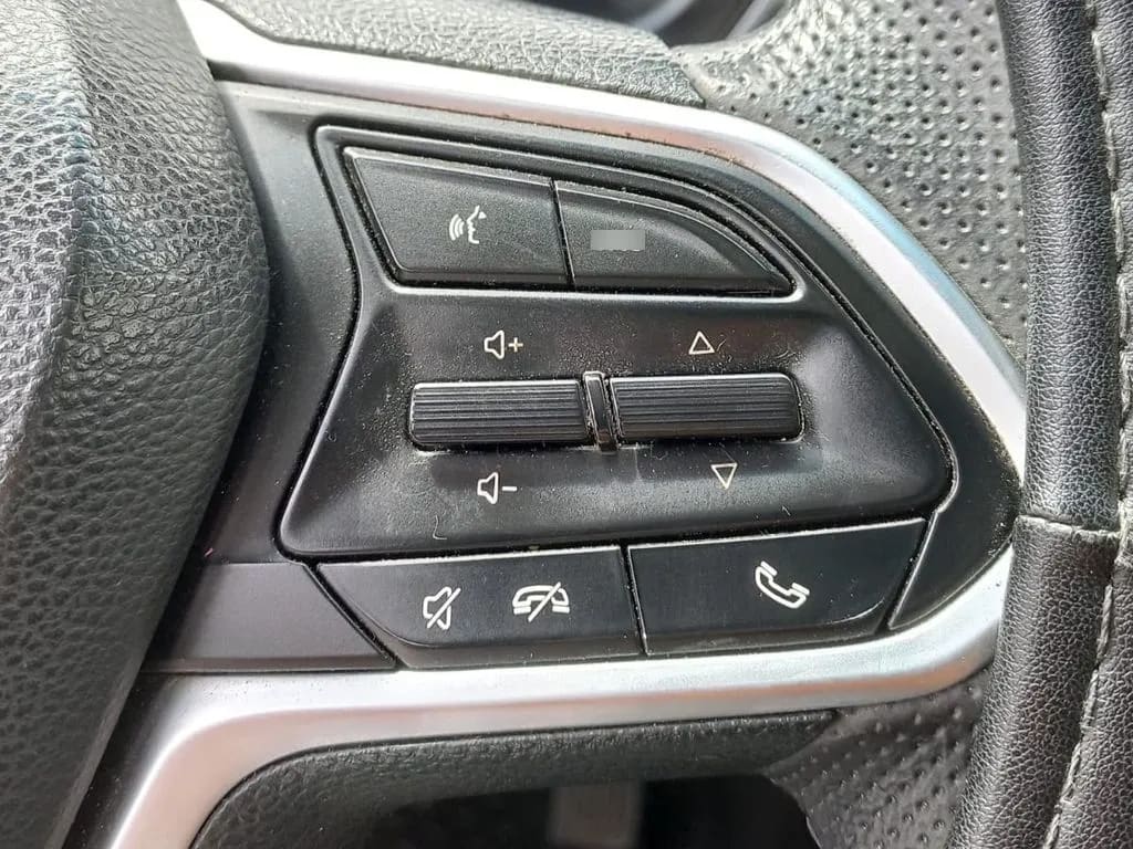 Chevrolet Captiva 1.5t Premier Fwd Mt 5p año 2022