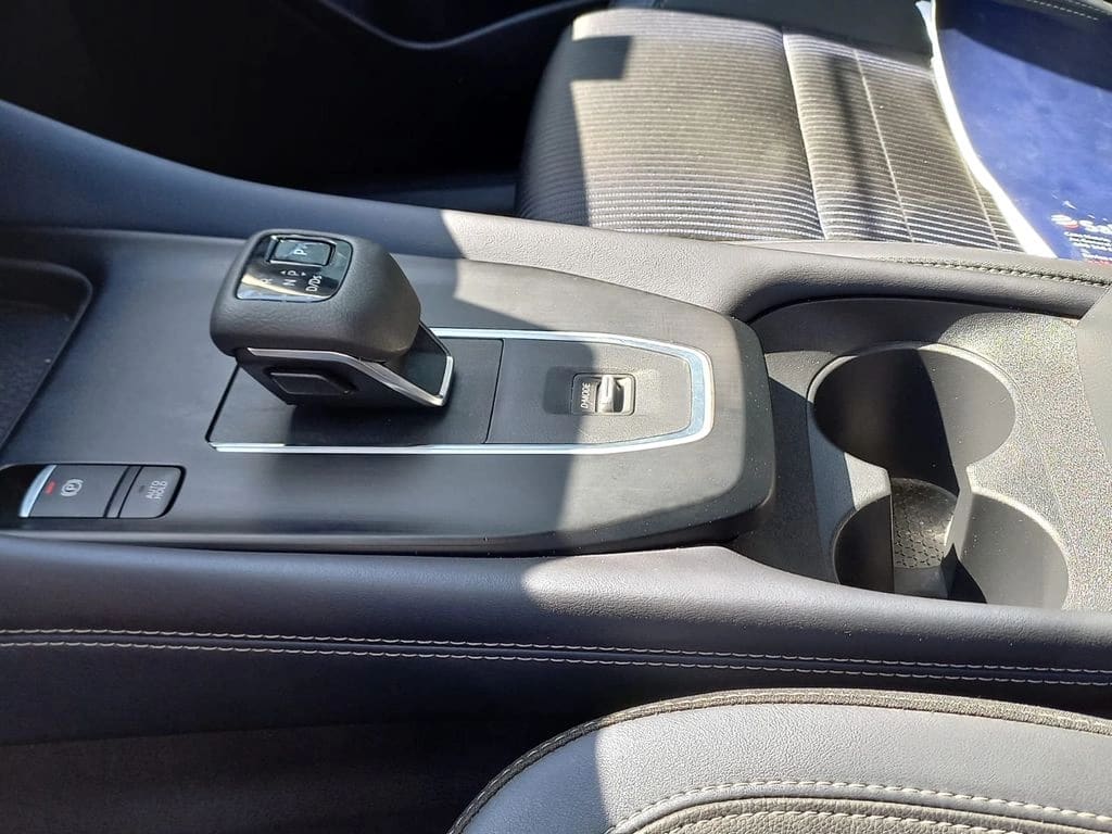 Nissan Qashqai 1.3t Advance 2wd Cvt At 5p año 2025