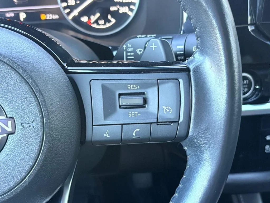 Nissan Pathfinder 3.5 Exclusive 4wd Cvt At 5p año 2024