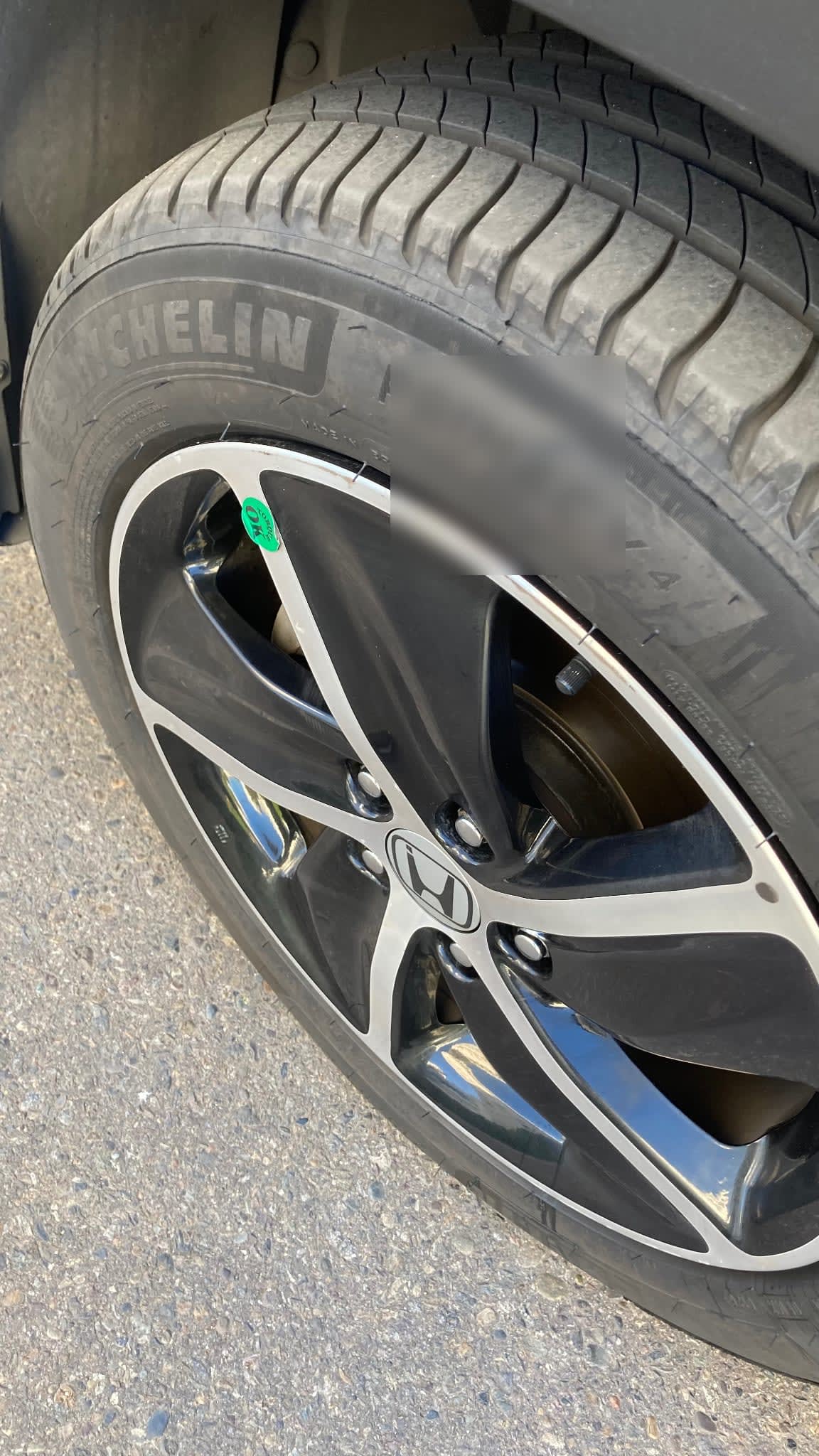 HONDA HR-V 1.8 Lxs At año 2021