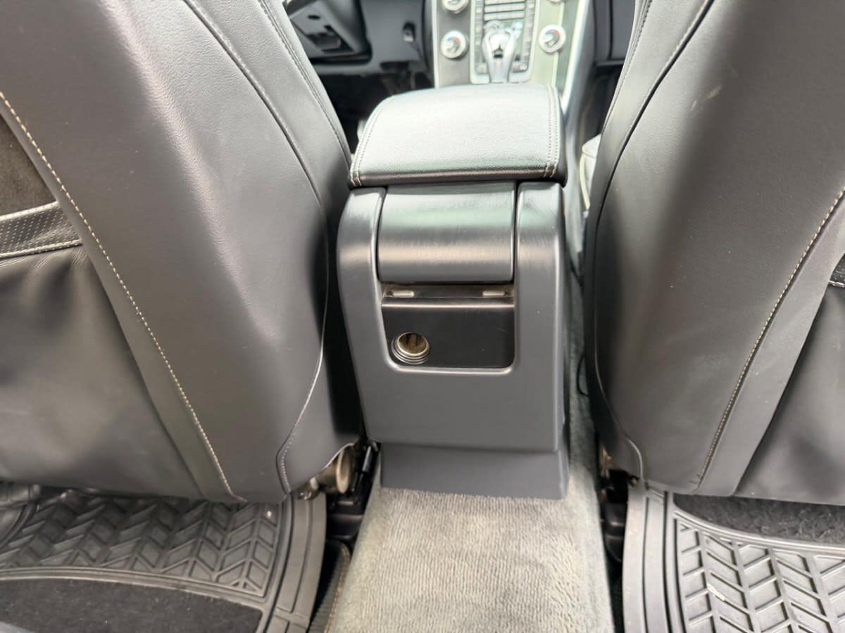 Volvo S60 T5 2.0t año 2018